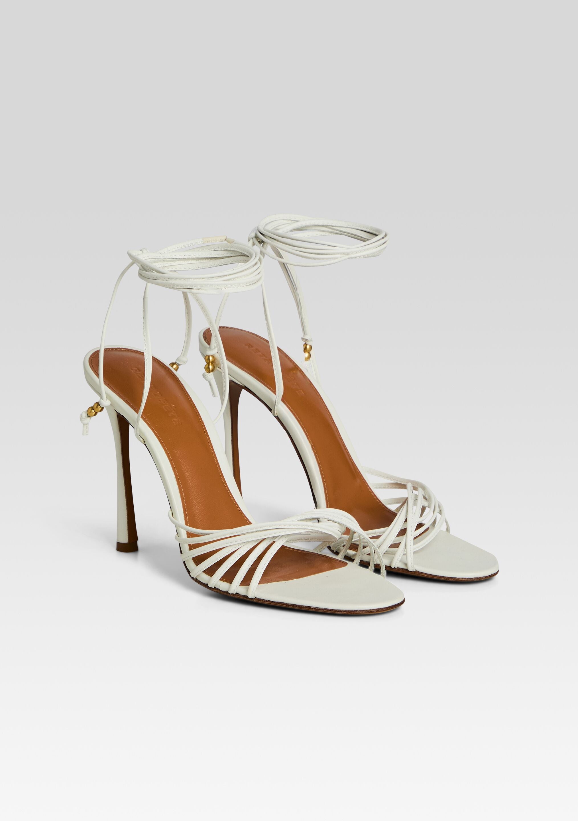 Lucio Sandal-Cup Shy