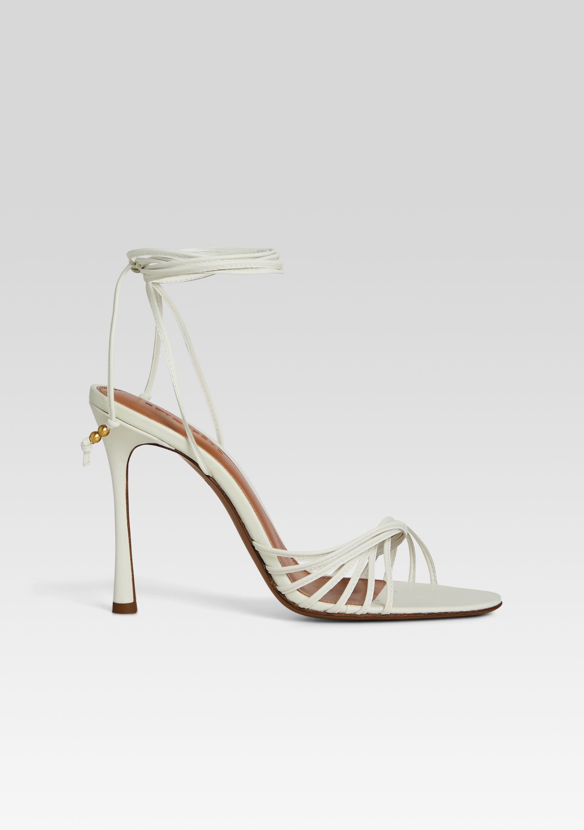 Lucio Sandal-Cup Shy
