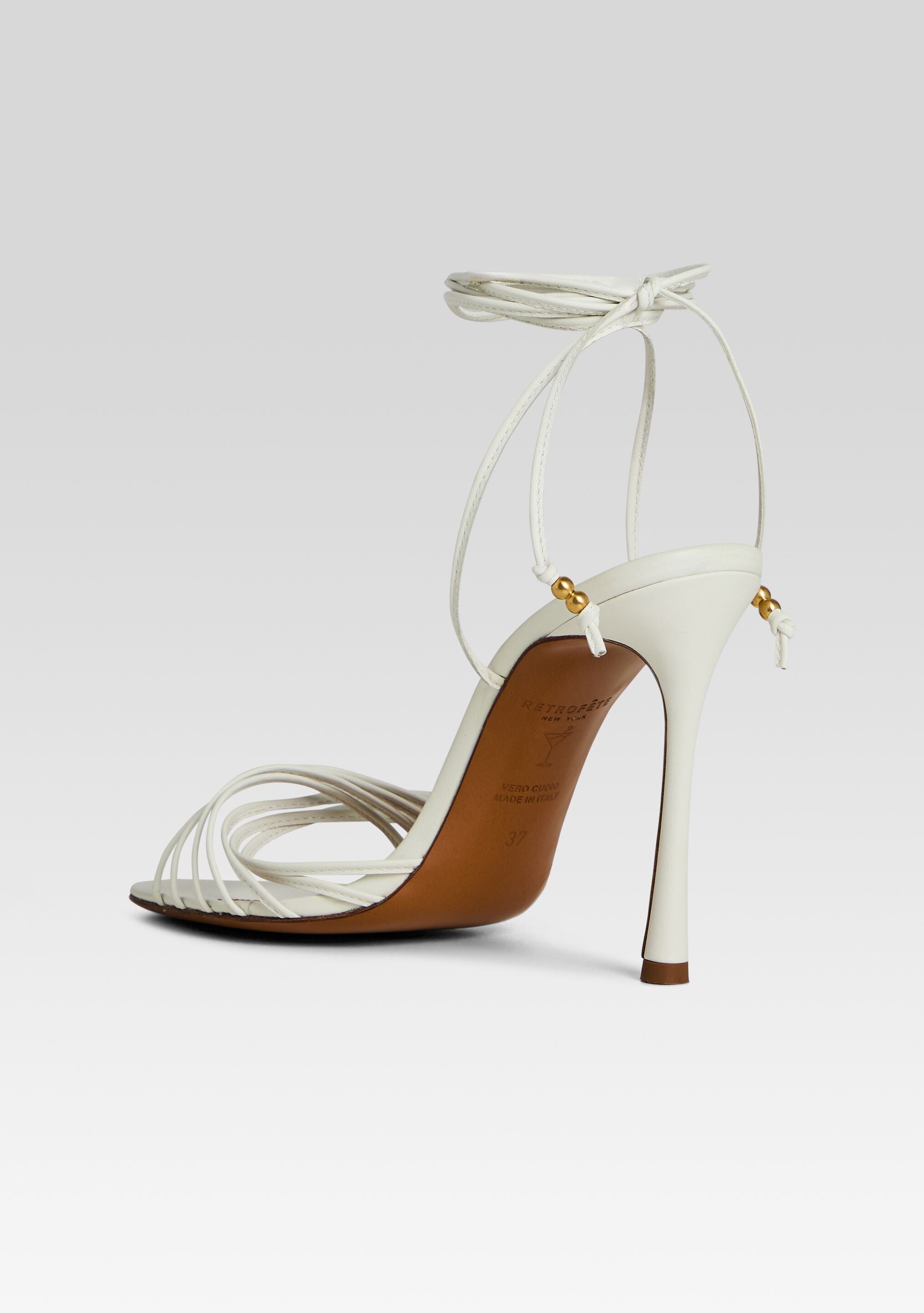 Lucio Sandal-Cup Shy
