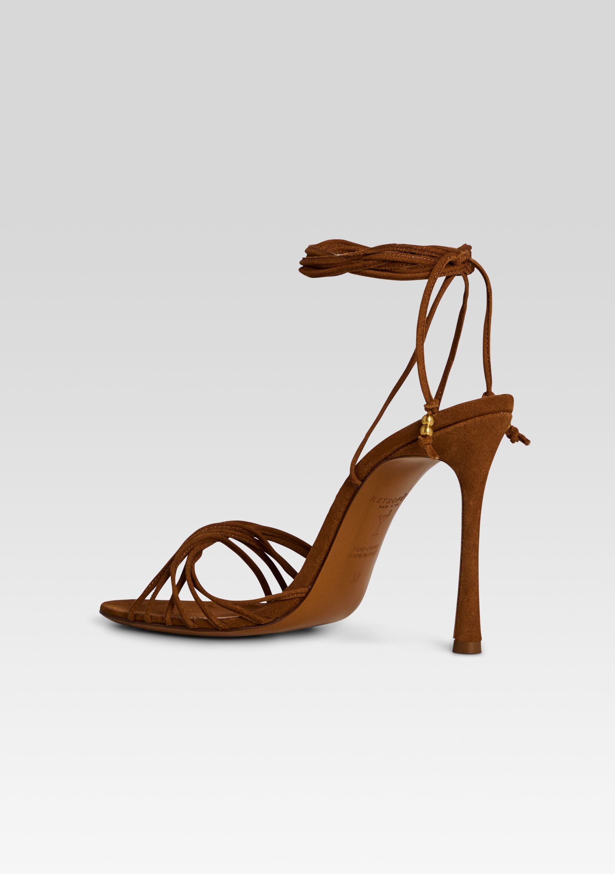 Lucio Sandal-Cup Shy