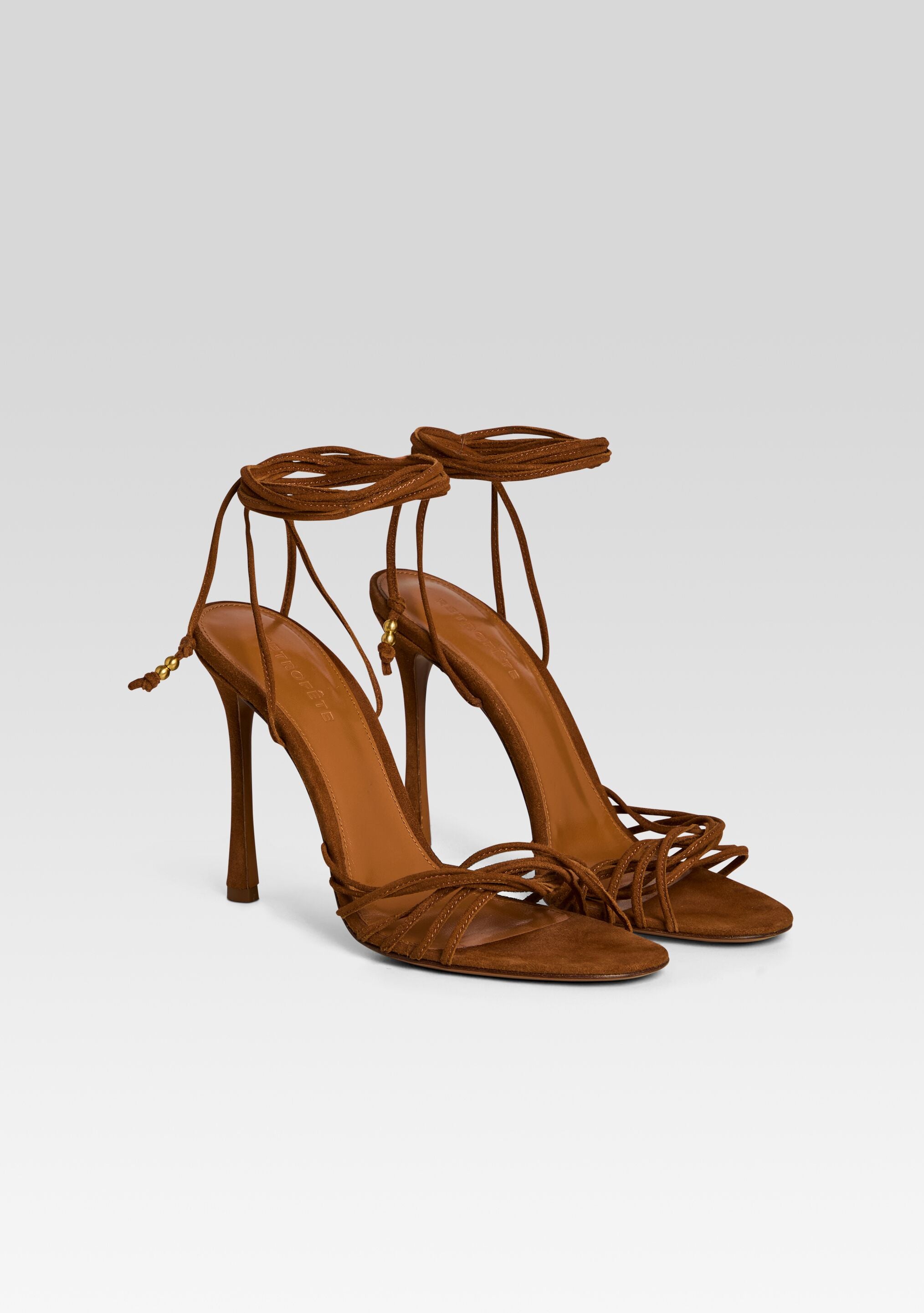 Lucio Sandal-Cup Shy
