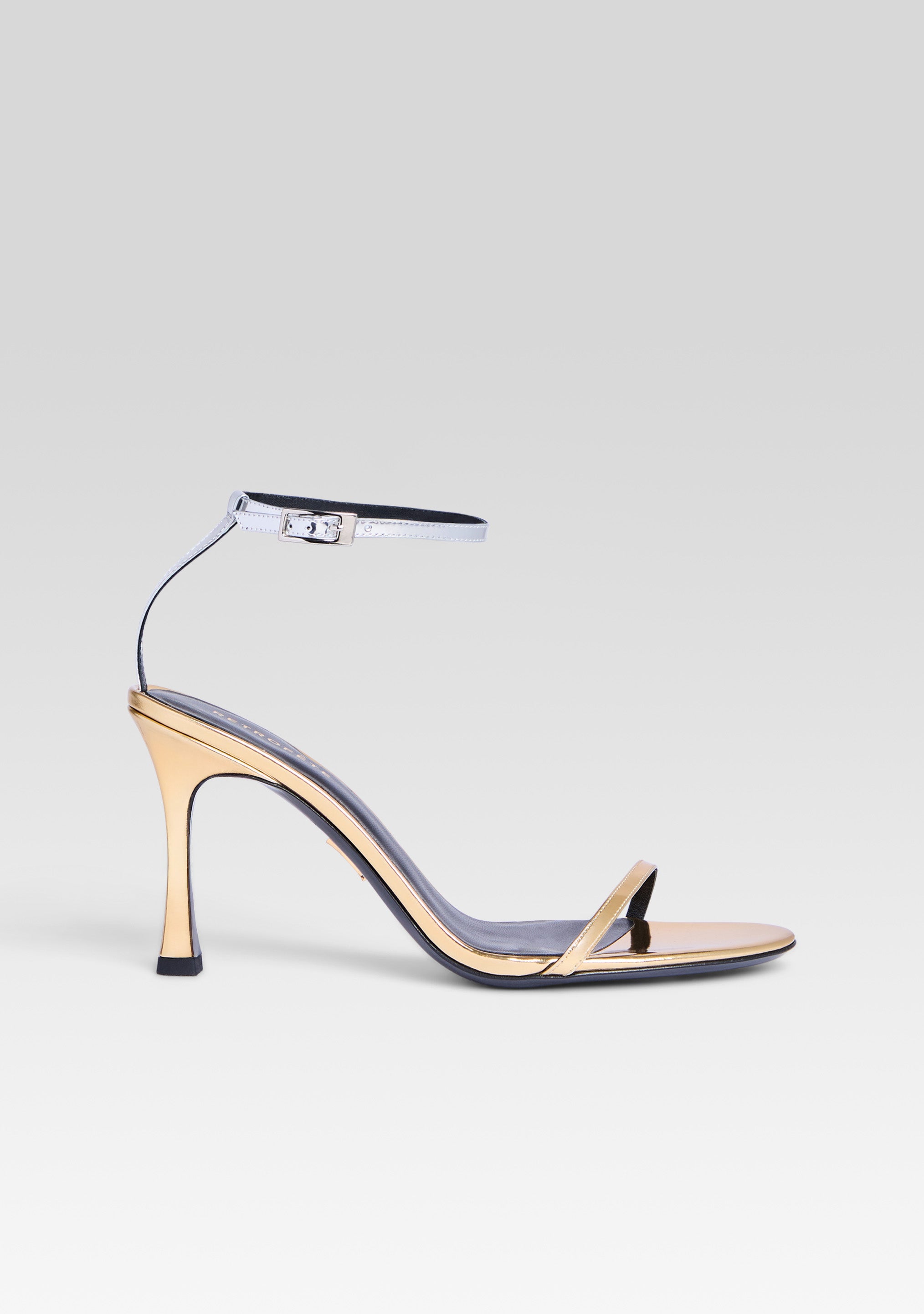 Fowla Sandal-Cup Shy