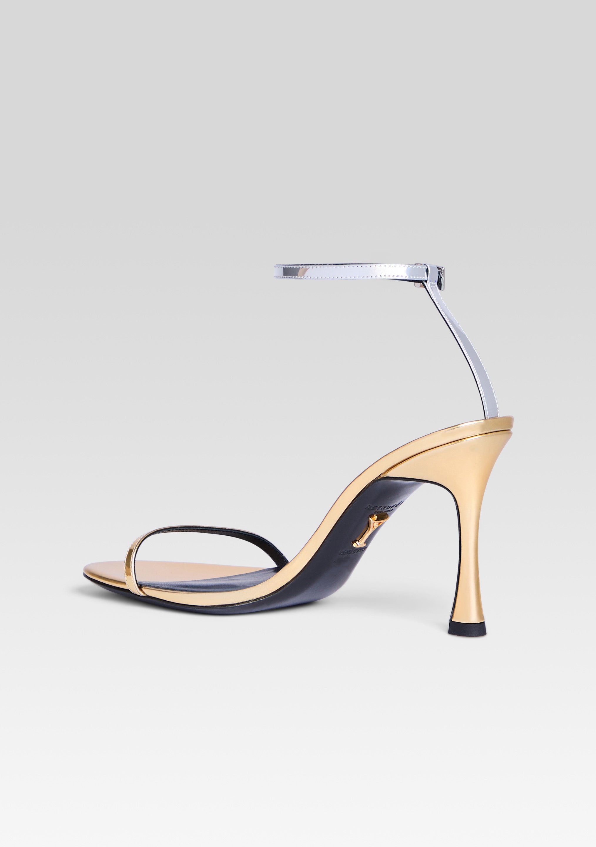 Fowla Sandal-Cup Shy