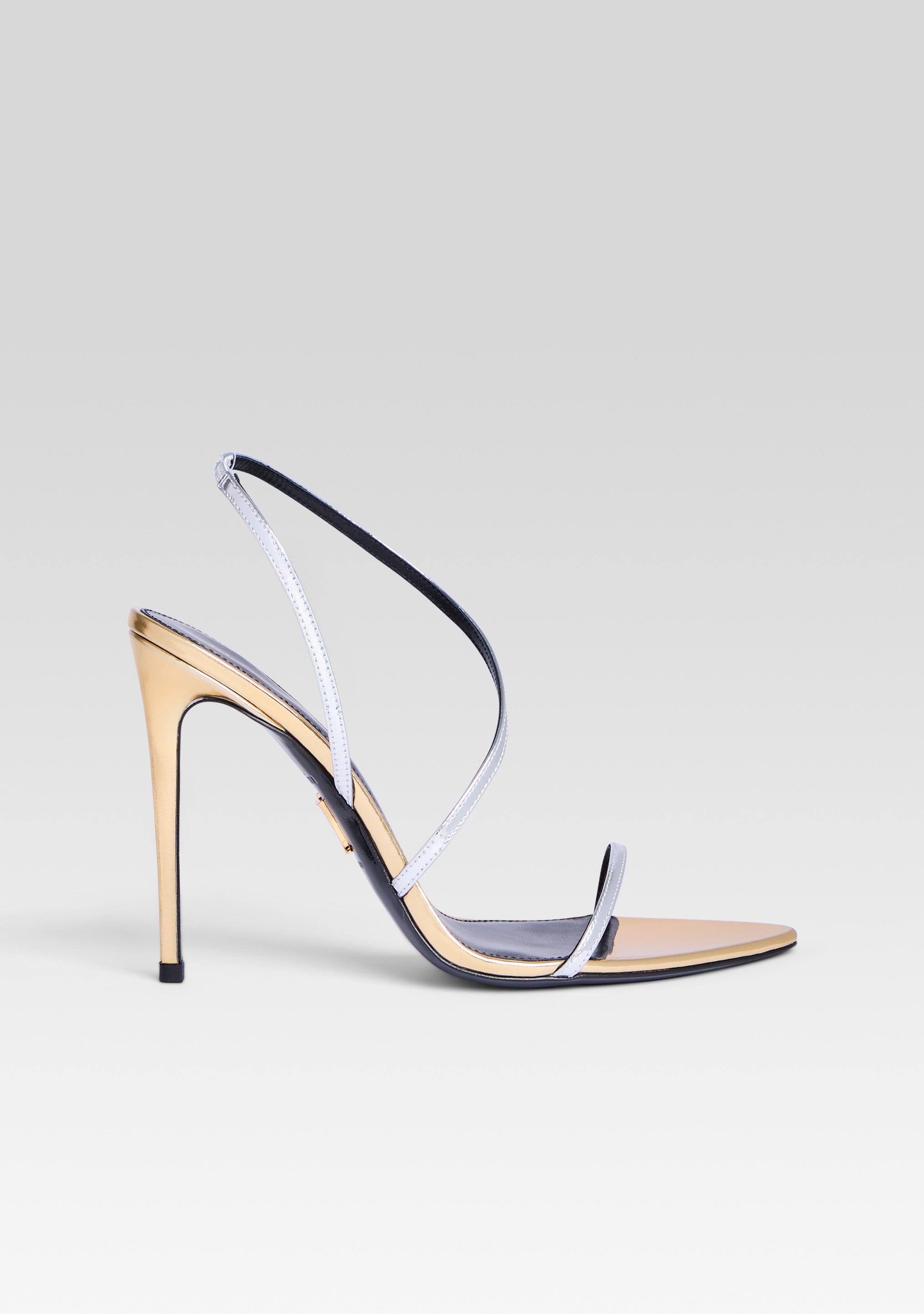 Naomi Sandal-Cup Shy