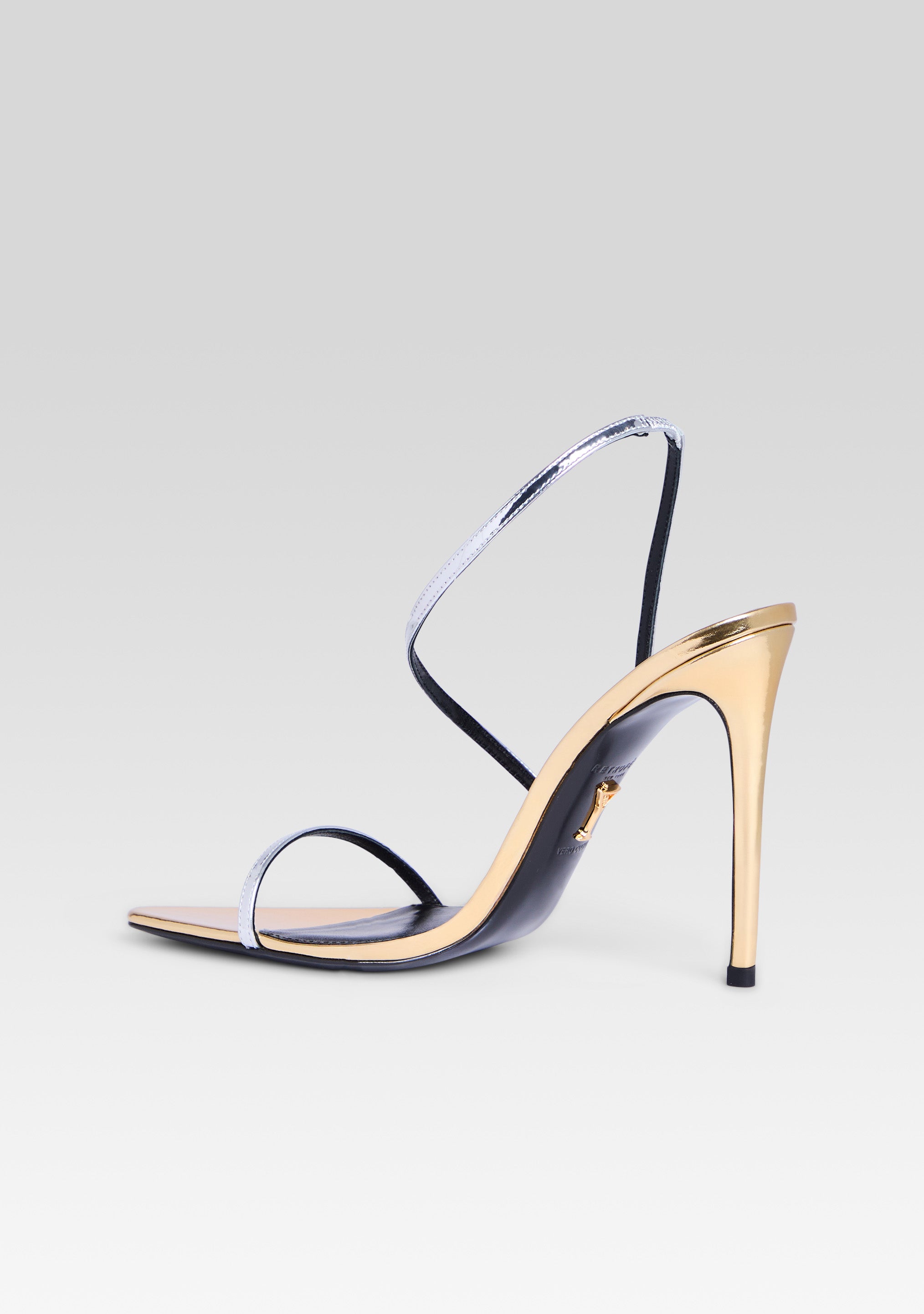 Naomi Sandal-Cup Shy