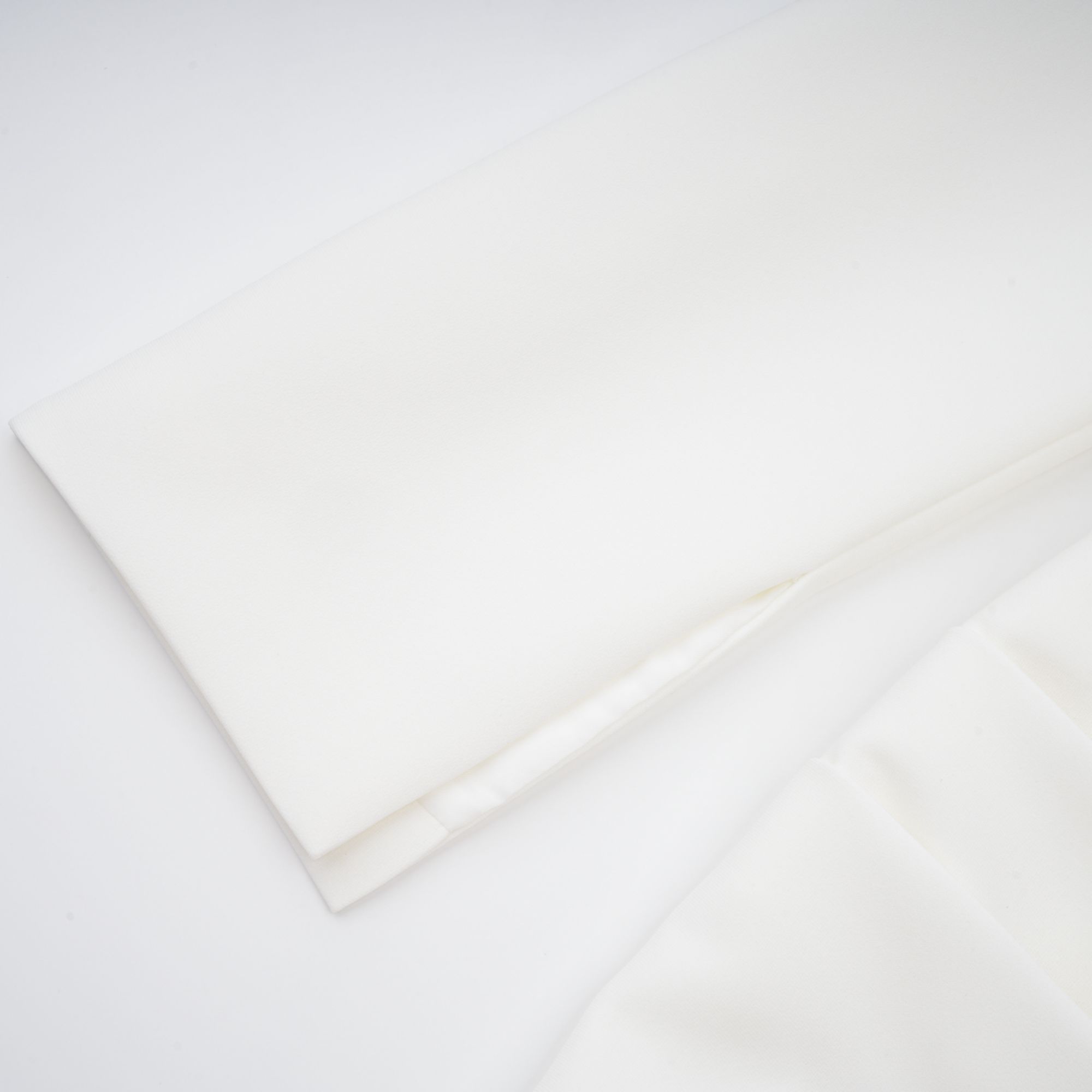 Rosette White Ruched Blazer Mini Dress-Lomanty