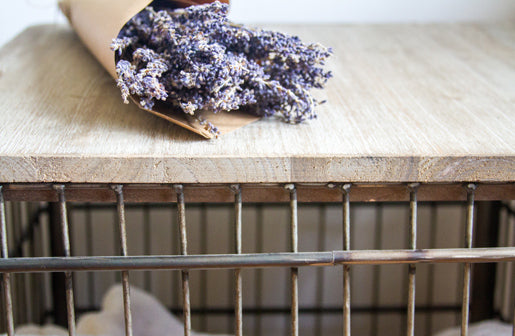 Wire Chicken Coop Crate Tables  Set of 2-Miyaedas