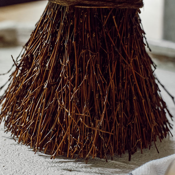 Witchy Broom Display Tray-Miyaedas