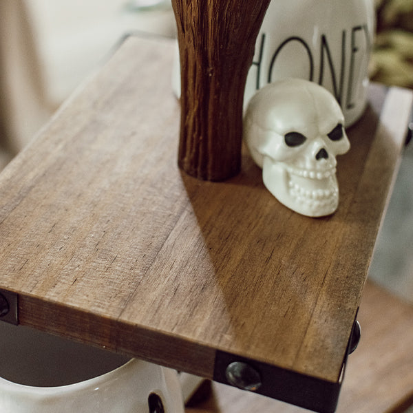 Witchy Broom Display Tray-Miyaedas