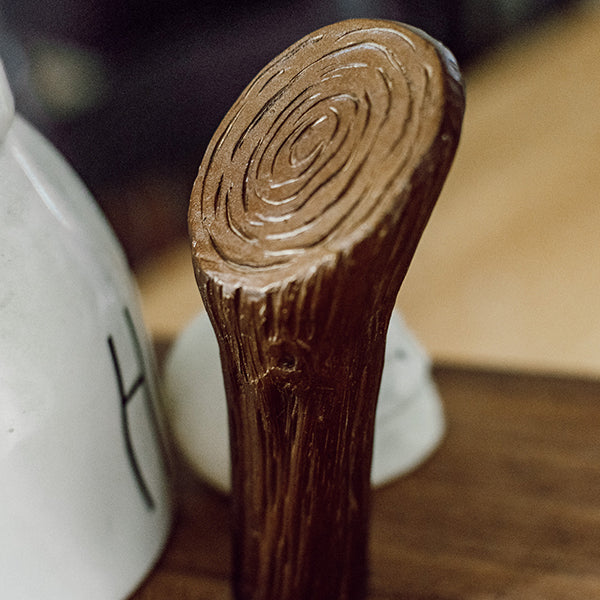 Witchy Broom Display Tray-Miyaedas