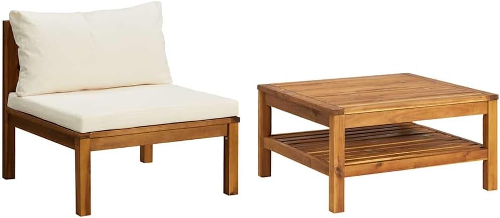 Modern Garden Sofa Set