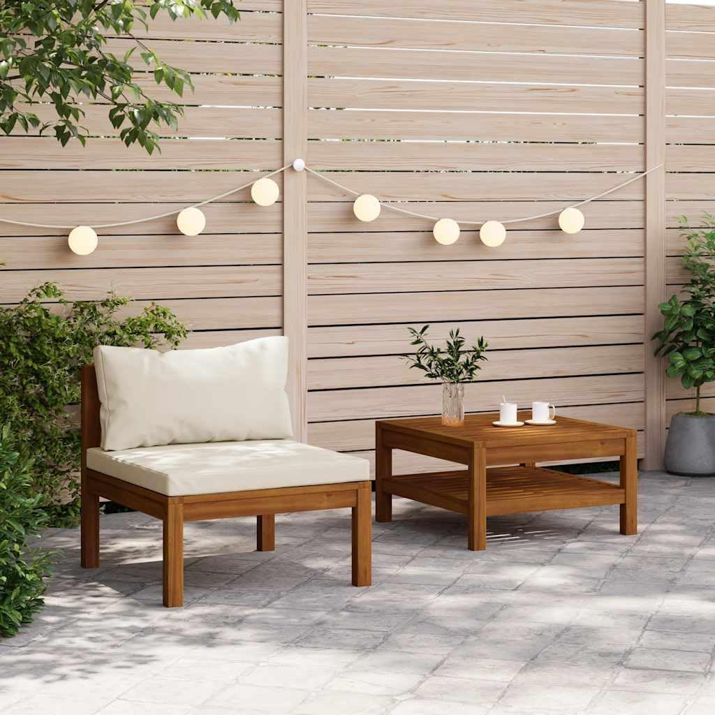 Modern Garden Sofa Set