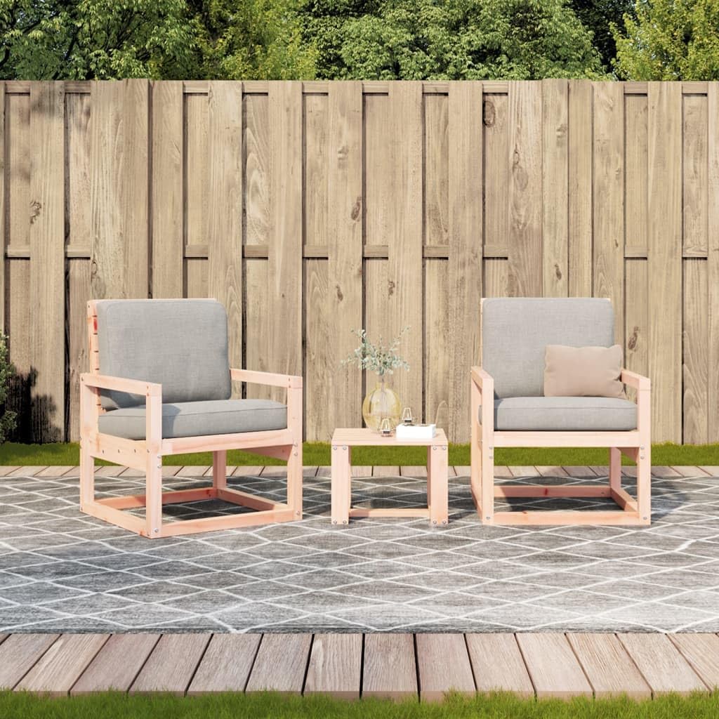 Outdoor Lounge Set