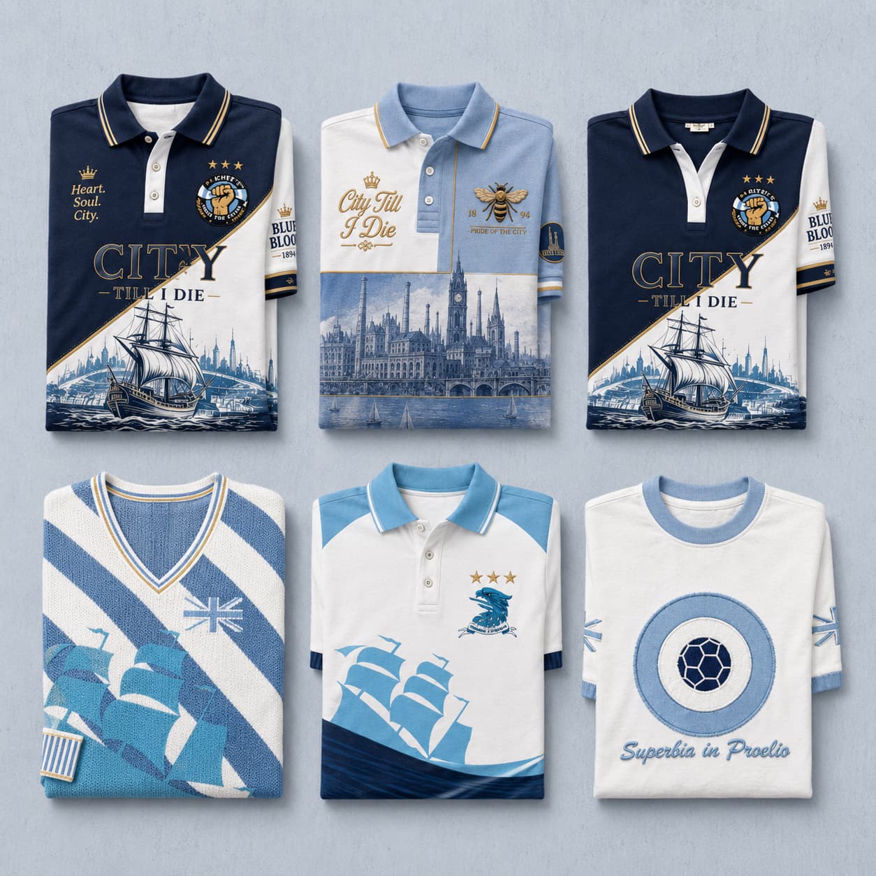 Manchester City