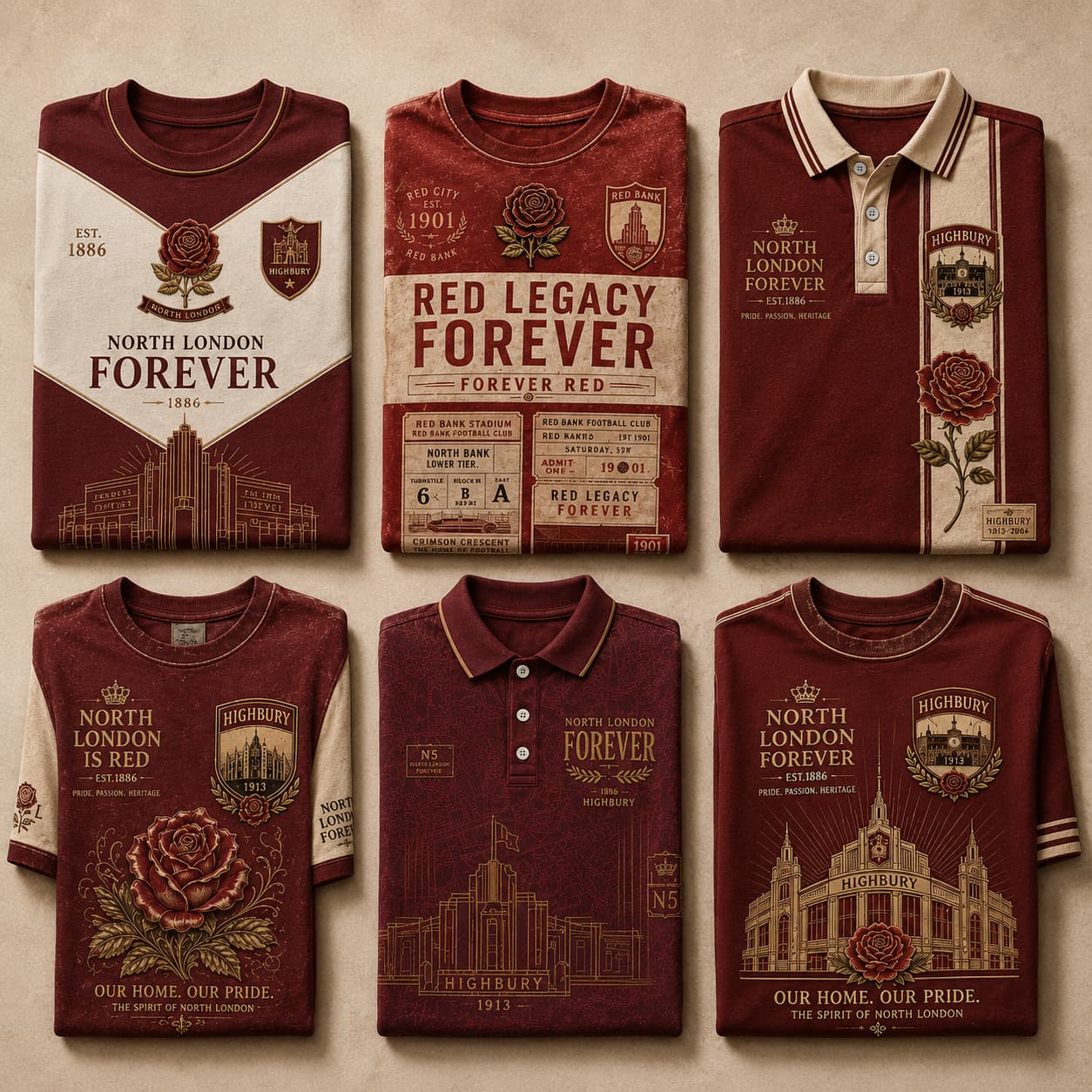 Arsenal