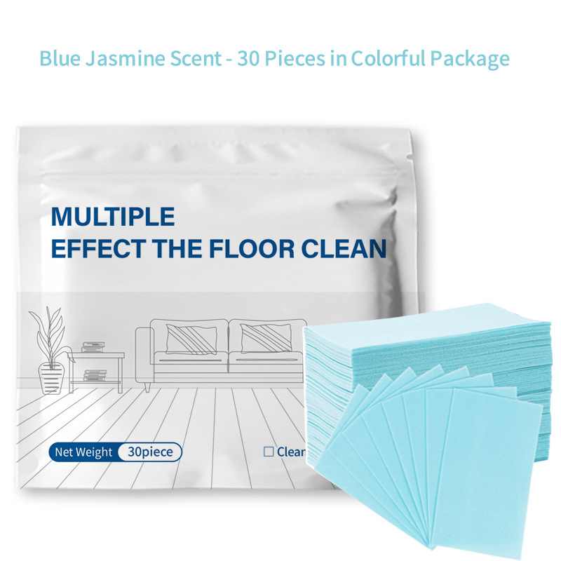 【Last Day 49% OFF】🔥 Multi-Surface Antibacterial Cleaner for Hardwood, Tile & Laminate