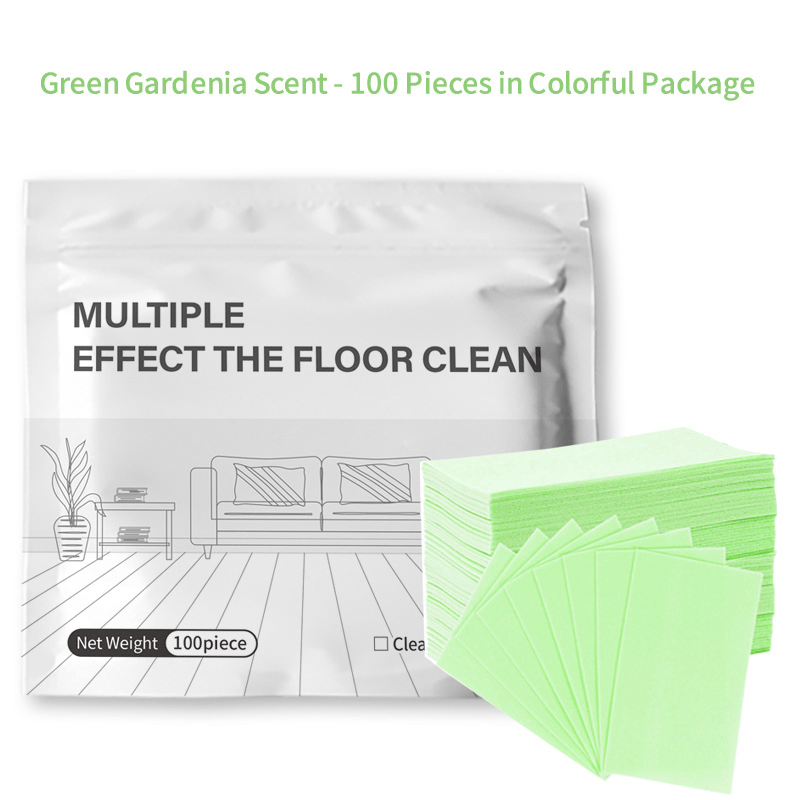 【Last Day 49% OFF】🔥 Multi-Surface Antibacterial Cleaner for Hardwood, Tile & Laminate