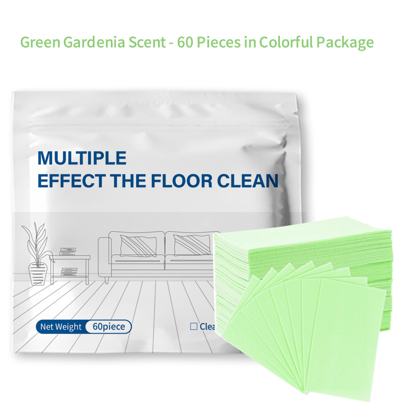 【Last Day 49% OFF】🔥 Multi-Surface Antibacterial Cleaner for Hardwood, Tile & Laminate