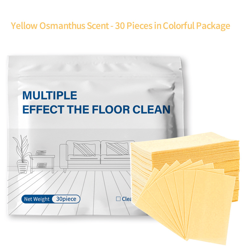 【Last Day 49% OFF】🔥 Multi-Surface Antibacterial Cleaner for Hardwood, Tile & Laminate