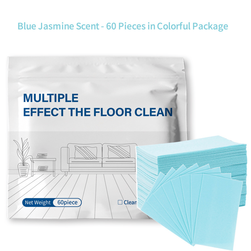 【Last Day 49% OFF】🔥 Multi-Surface Antibacterial Cleaner for Hardwood, Tile & Laminate