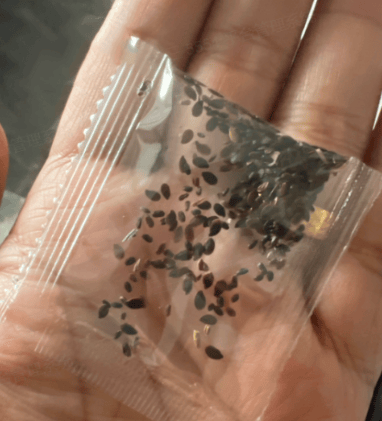 💐Eustoma Безколкова Роза💐 Лисантус Семена