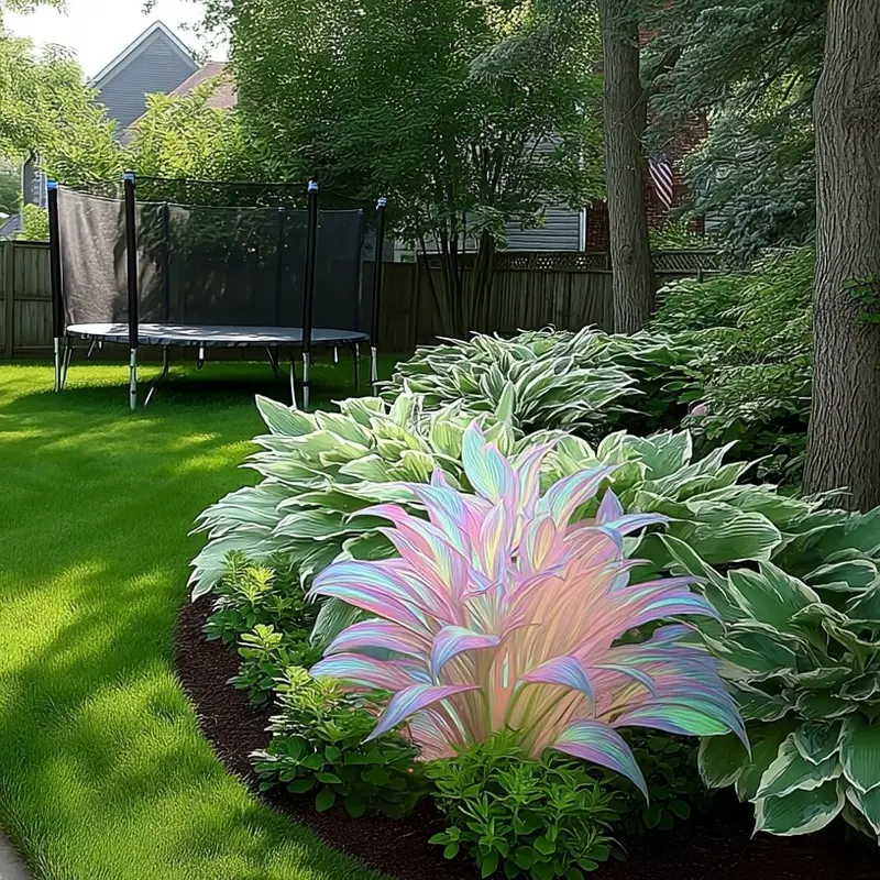 🌟 Graines de plante Rainbow Haze