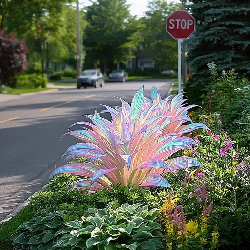 🌟 Graines de plante Rainbow Haze
