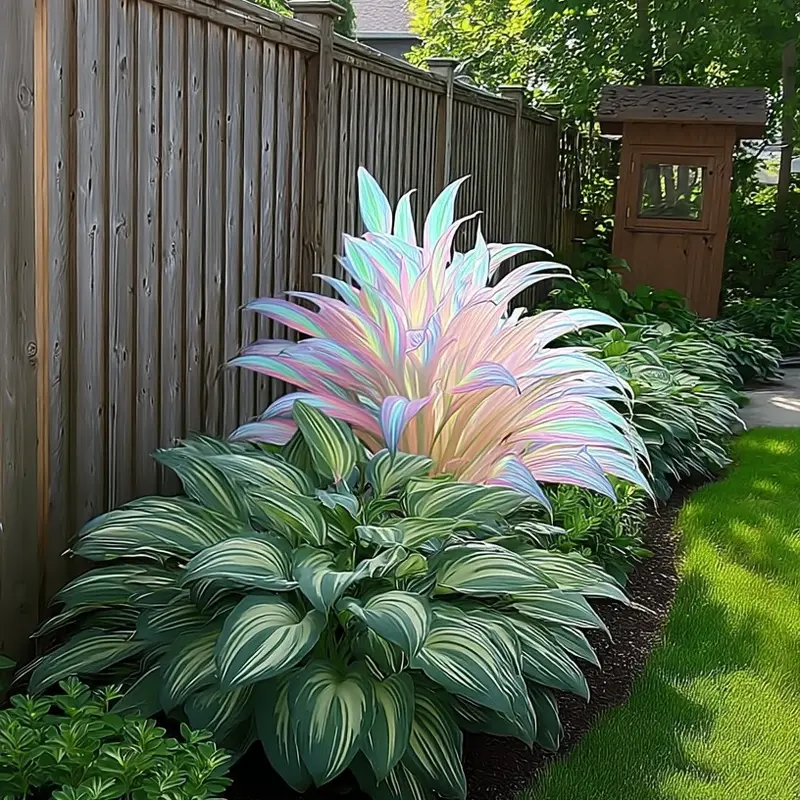 🌟 Graines de plante Rainbow Haze