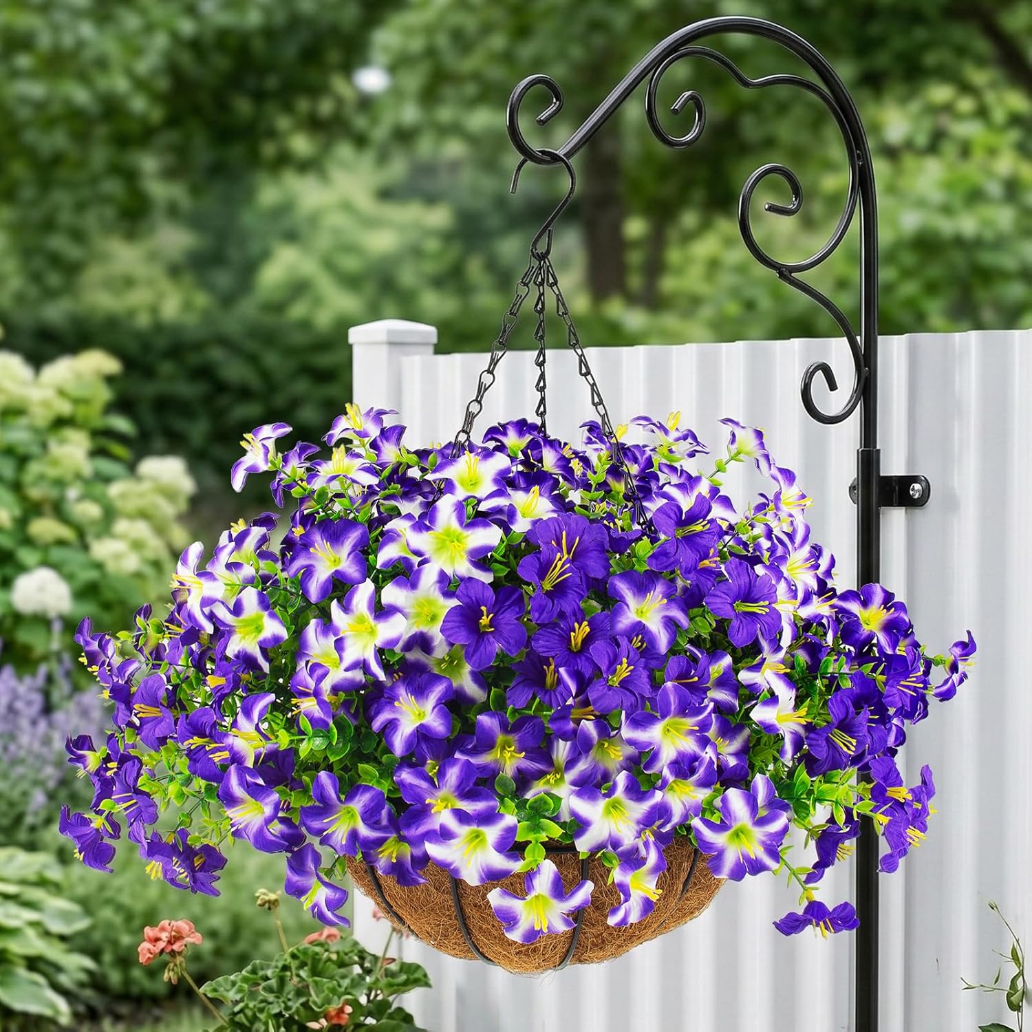 2026 New UV Resistant Faux Flowers