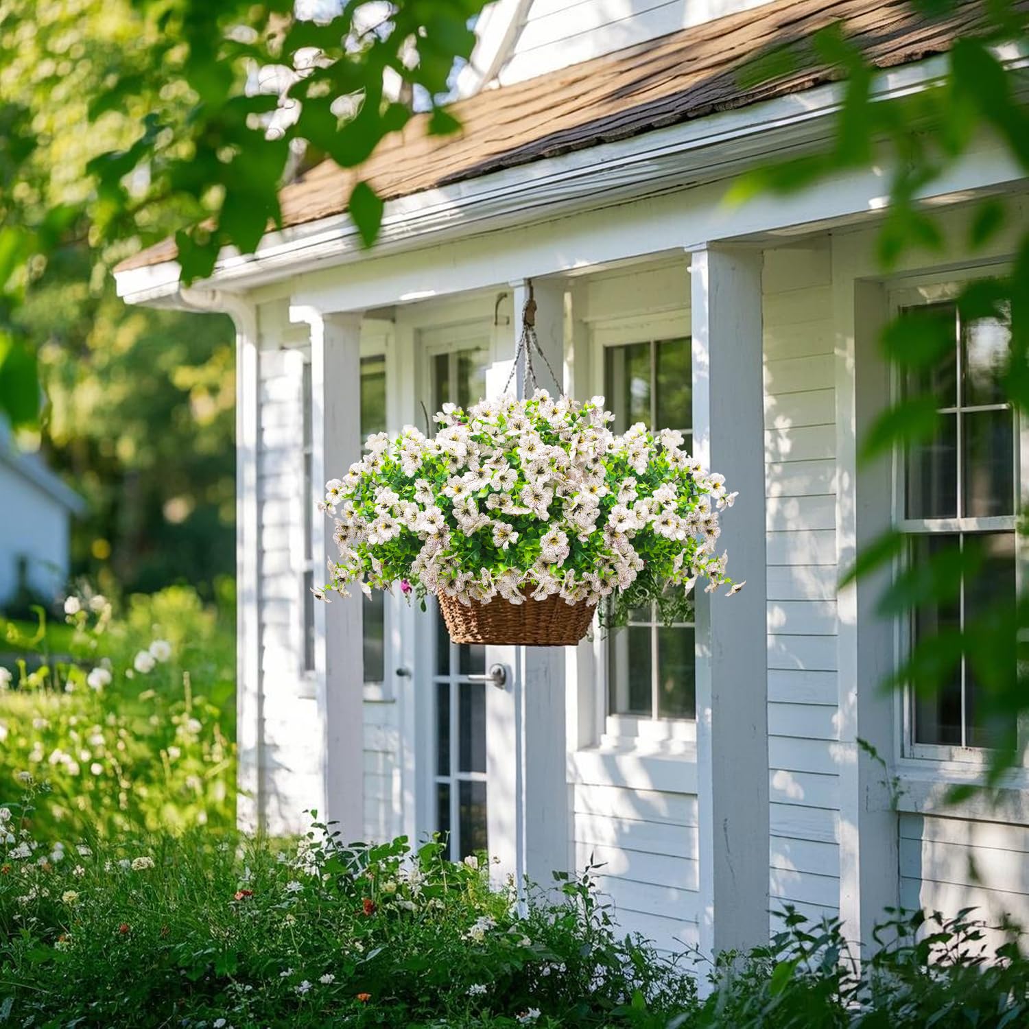 🔥 Jedes Bund nur €2,99 🔥 UV-beständige, naturgetreue und farbenfrohe Frühlingsblumen🌸
