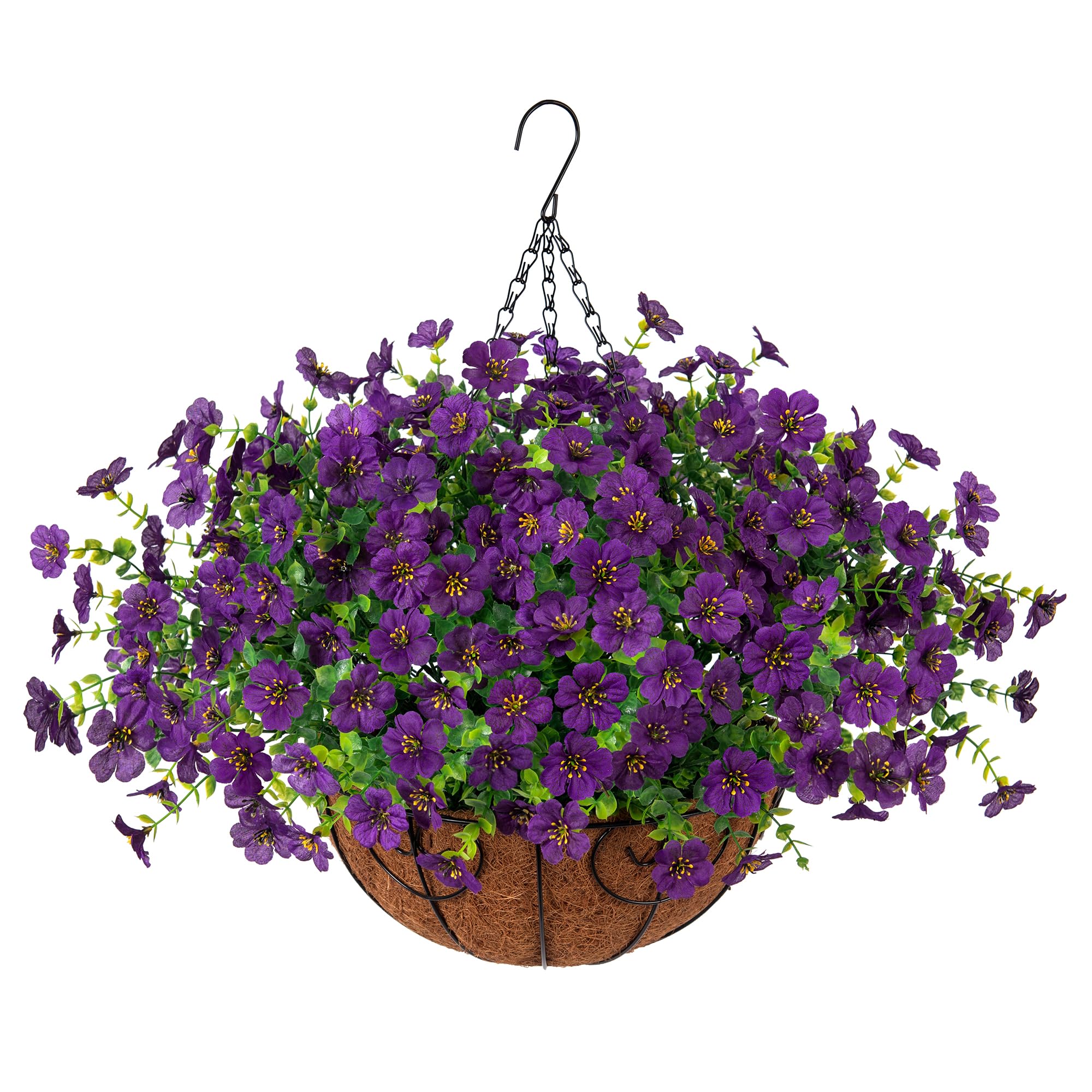 🔥 Jedes Bund nur €2,99 🔥 UV-beständige, naturgetreue und farbenfrohe Frühlingsblumen🌸