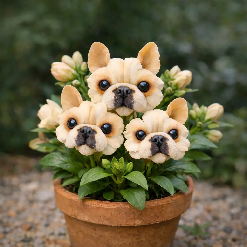  Okouzlete svou zahradu! Kouzelné rostliny! Svítící semínka psího oka! 🌸✨