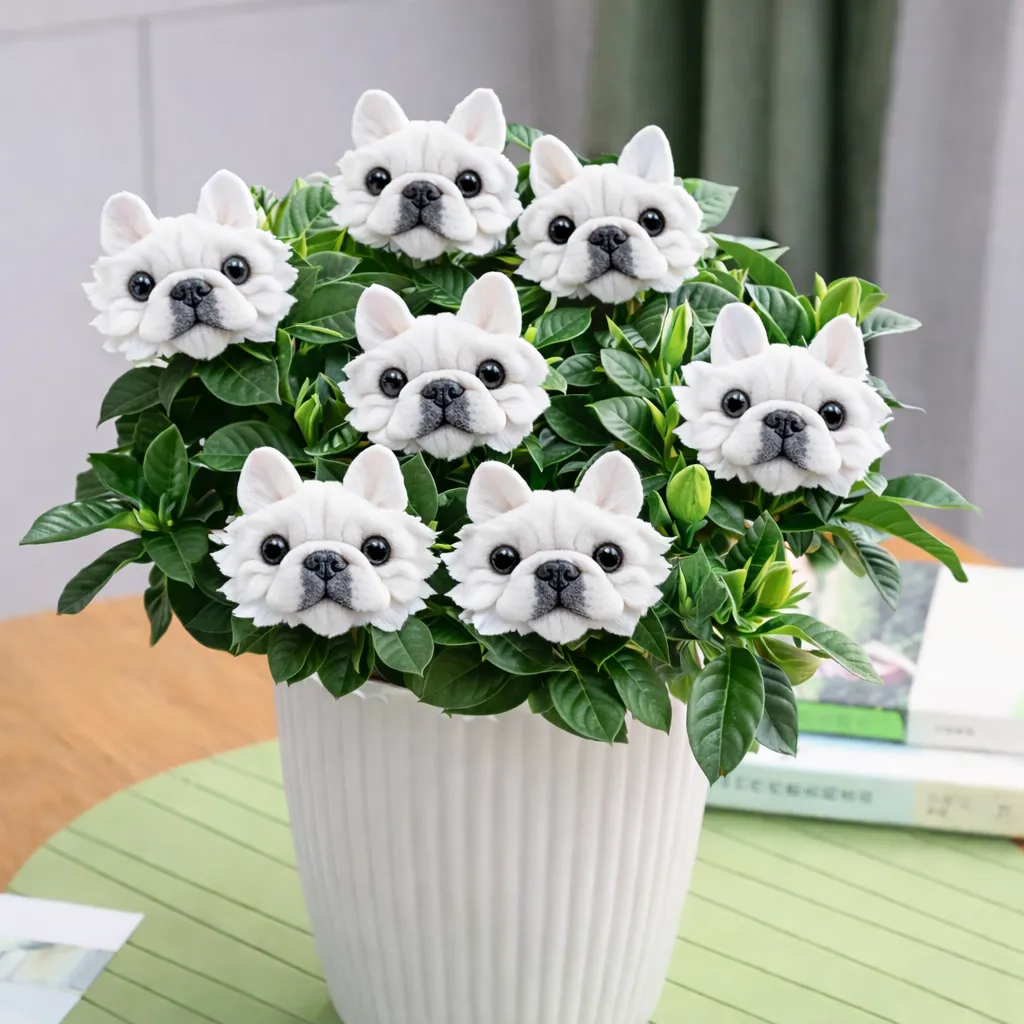  Okouzlete svou zahradu! Kouzelné rostliny! Svítící semínka psího oka! 🌸✨