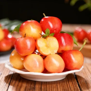 🌟 Obří, sladká semínka třešní – vypěstujte si doma obří, šťavnaté třešně! (Klíčivost až 99 %) 🍒✨