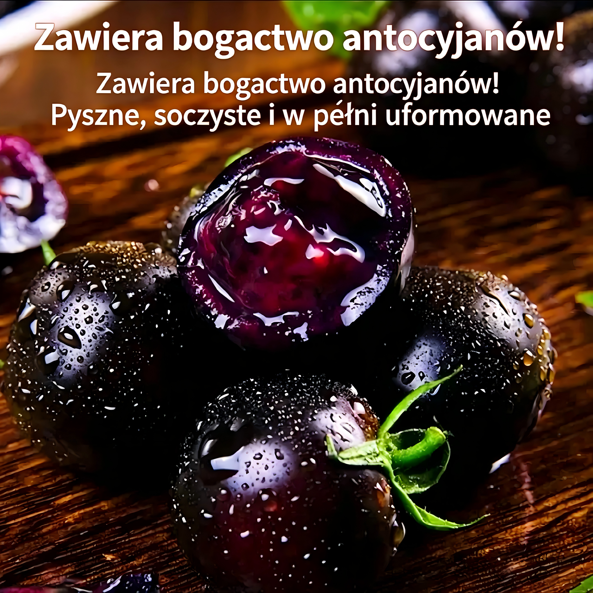 🌿 Pomidor Black Rose | „Czarny klejnot” ukryty wśród liści
