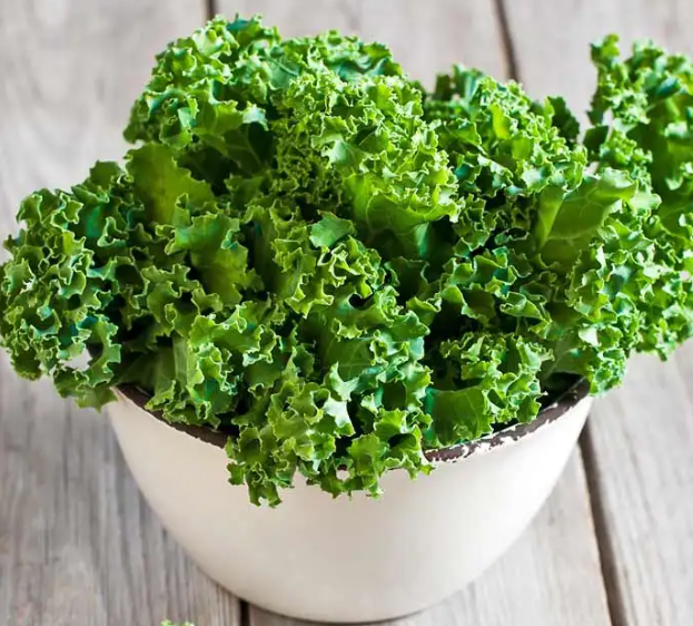 🌱【Król warzyw!】Nasiona jarmużu Hosteseeds — Twój mały, zdrowy ogródek warzywny zaczyna się od tego opakowania! 🌱