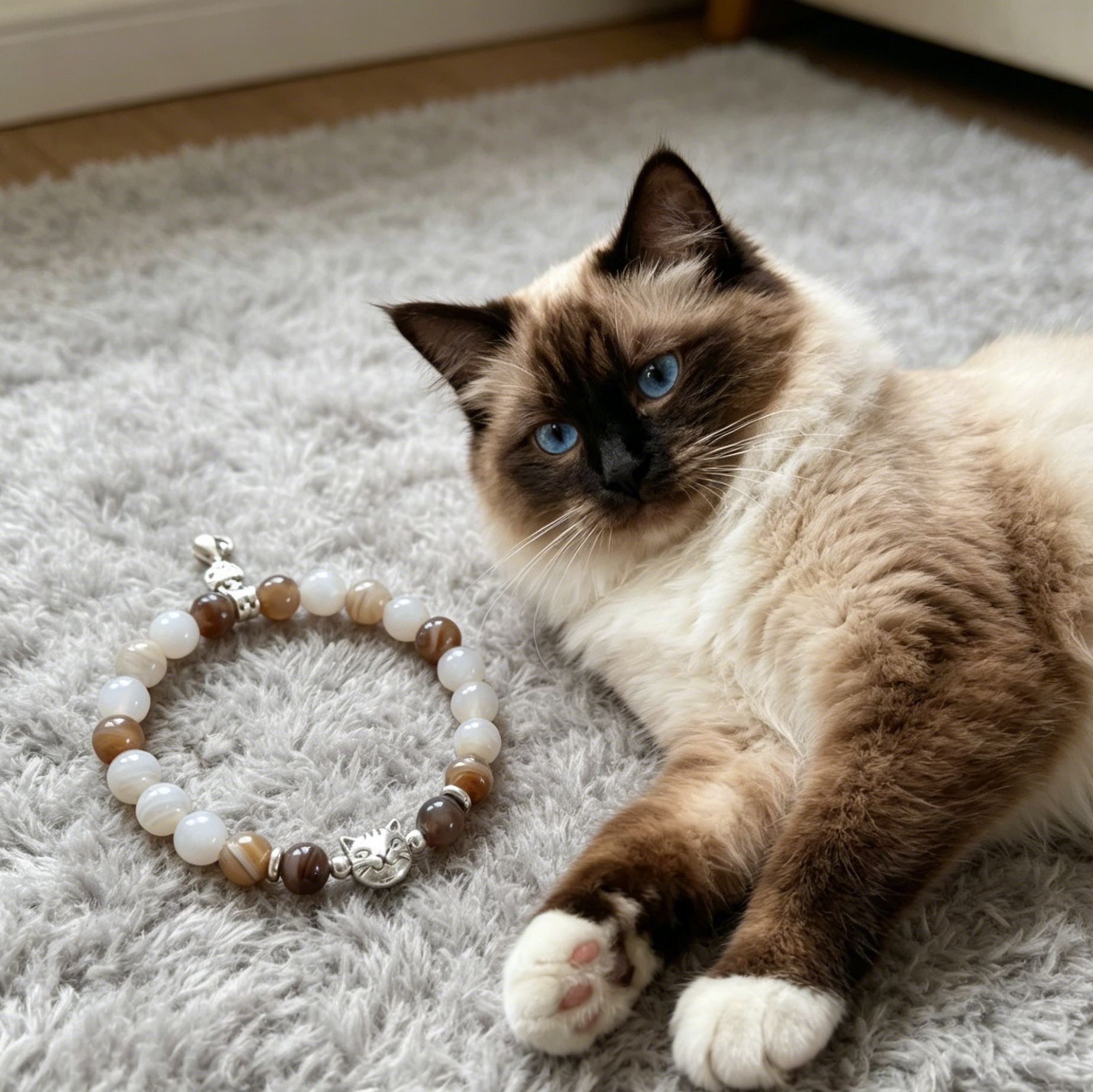 Choose Your Cat Bracelet