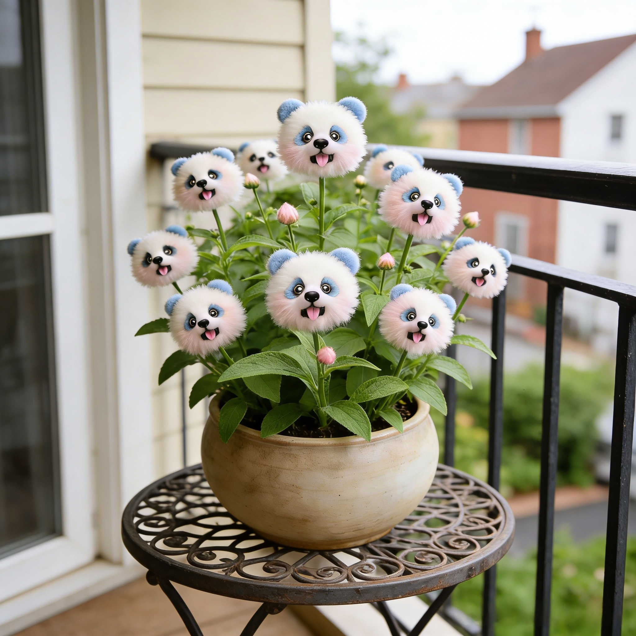🐼🌱🐼 Pandarcú Virágok – A Kerted LegNépszerűbb Tartalma, Amit Mindenki Megkérdez!