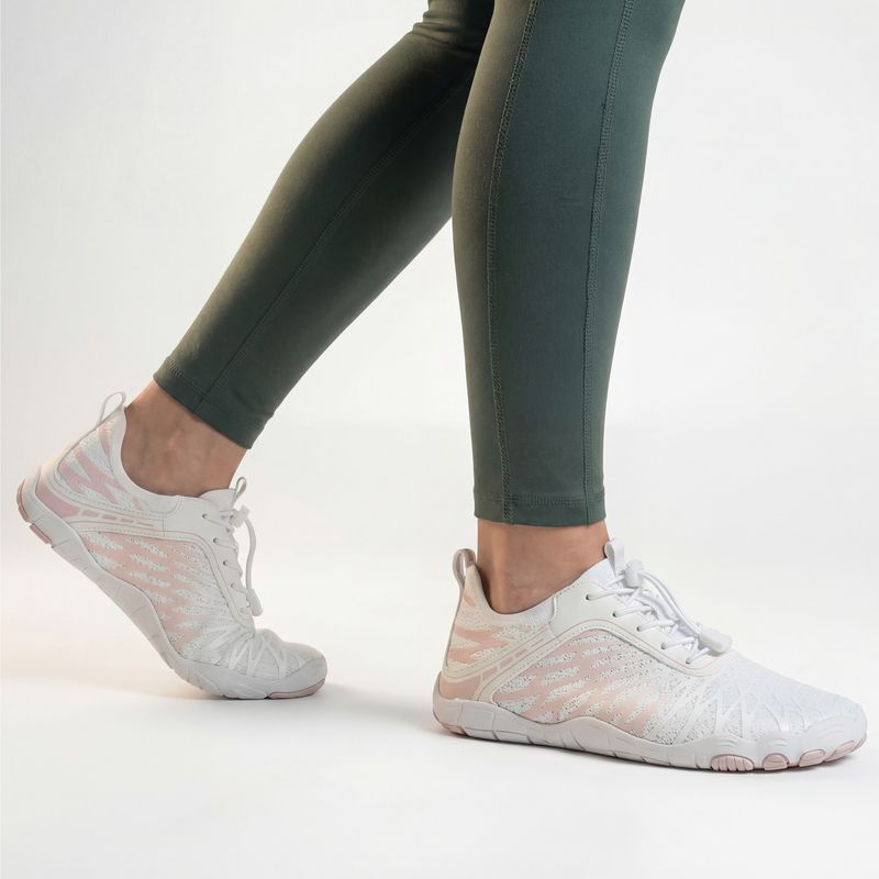 Bareon Pro - Egészséges és csúszásmentes mezítlábas cipő (Unisex)