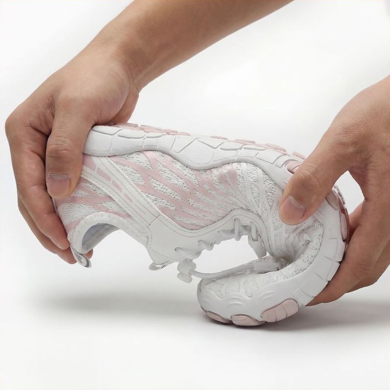 Bareon Pro - Egészséges és csúszásmentes mezítlábas cipő (Unisex)