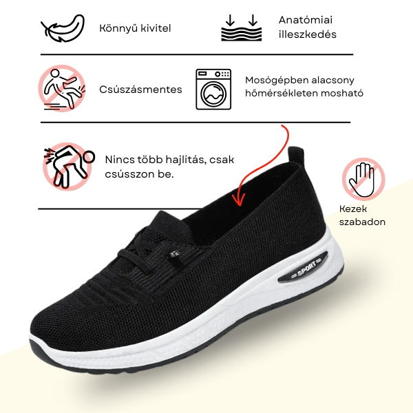 Mindentbolt™ - NŐI CIPŐK