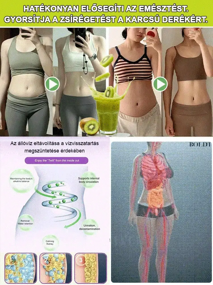 🥝Organikus új-zélandi kivi mag: erősíti a férfi erőt, segíti a nők fogyását, vitaminokkal táplálja az időseket és a gyerekeket