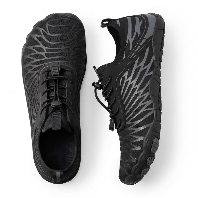 Bareon Pro - Egészséges és csúszásmentes mezítlábas cipő (Unisex)