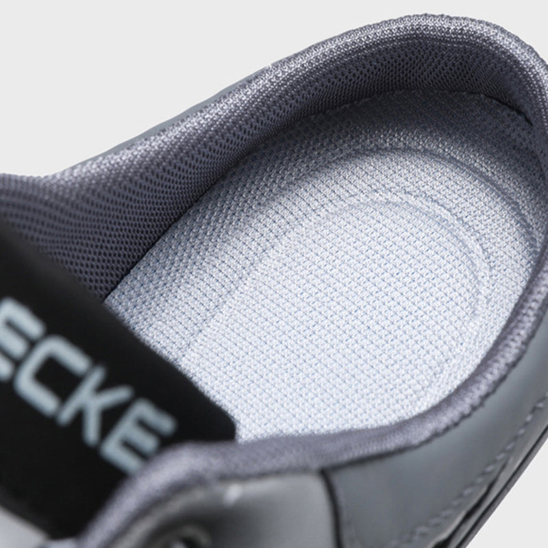 👟2026-os új érkezés 30% KEDVEZMÉNY!🌞Divatos, multifunkcionális, légáteresztő slip-on cipő