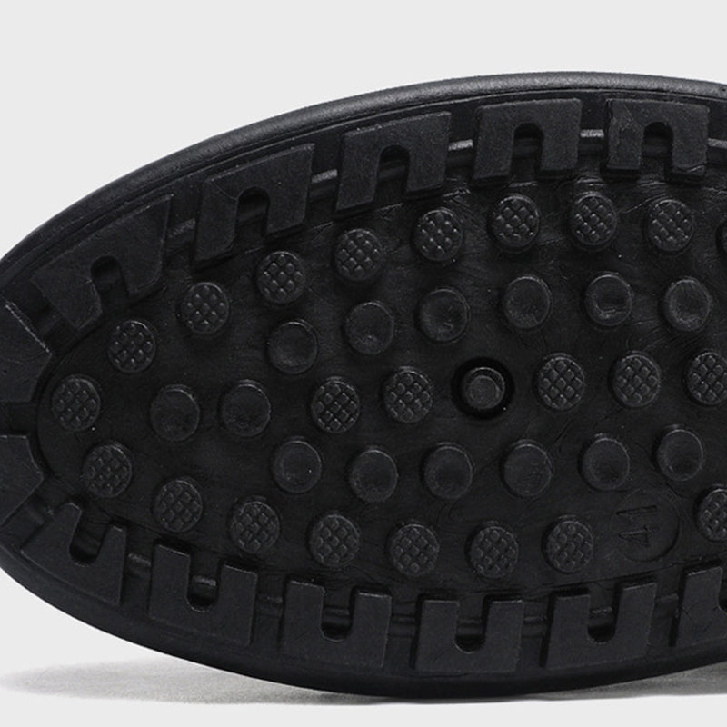 👟2026-os új érkezés 30% KEDVEZMÉNY!🌞Divatos, multifunkcionális, légáteresztő slip-on cipő