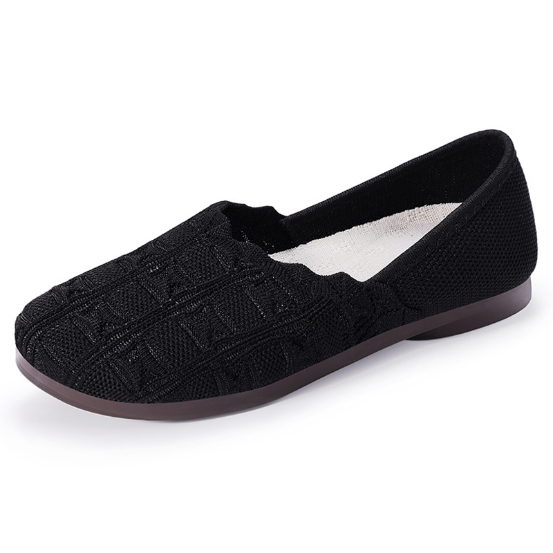 👡 Légáteresztő női cipő – felcsúszós | Szellős, könnyű, mindennapi viselet – Utánvét ✨