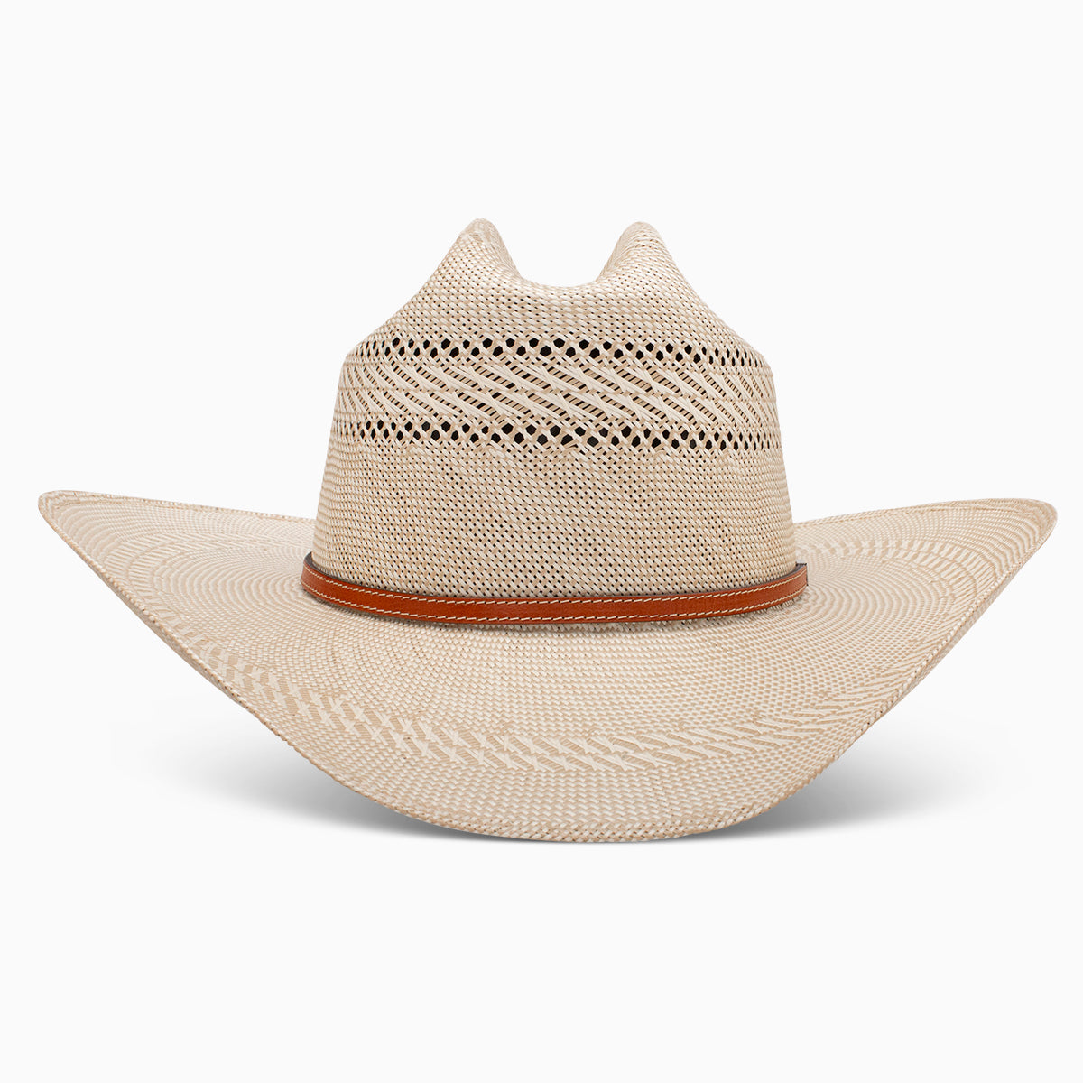 50X Open Range Cowboy Hat