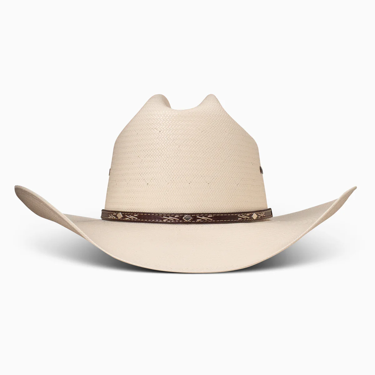 20X Badlands Cowboy Hat
