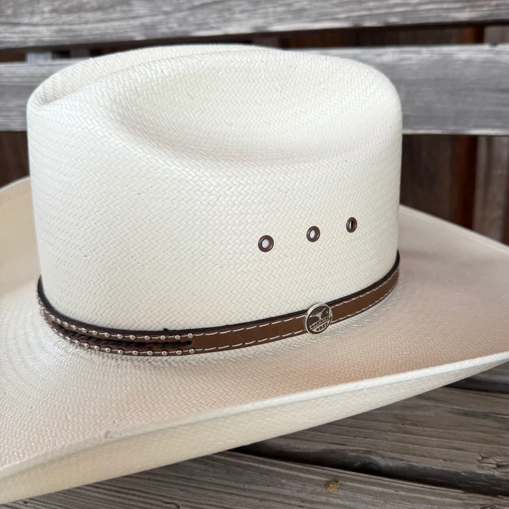 20X Zion Cowboy Hat