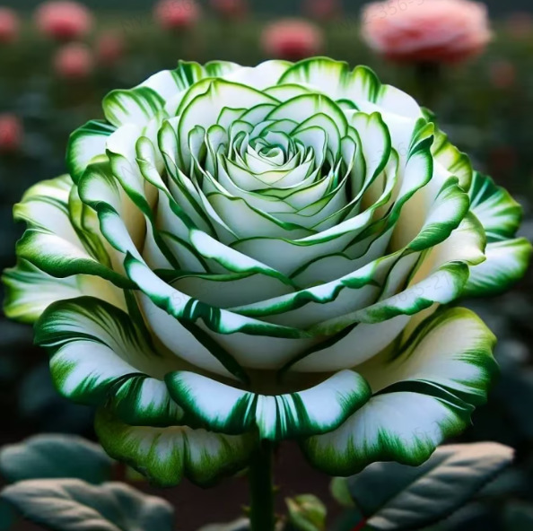 🌹 Graines de roses mutantes rares aux couleurs uniques – votre jardin mérite de la magie ! 🌙